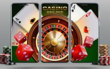 Online casino On the web Betting – Why to Pick Playing Online